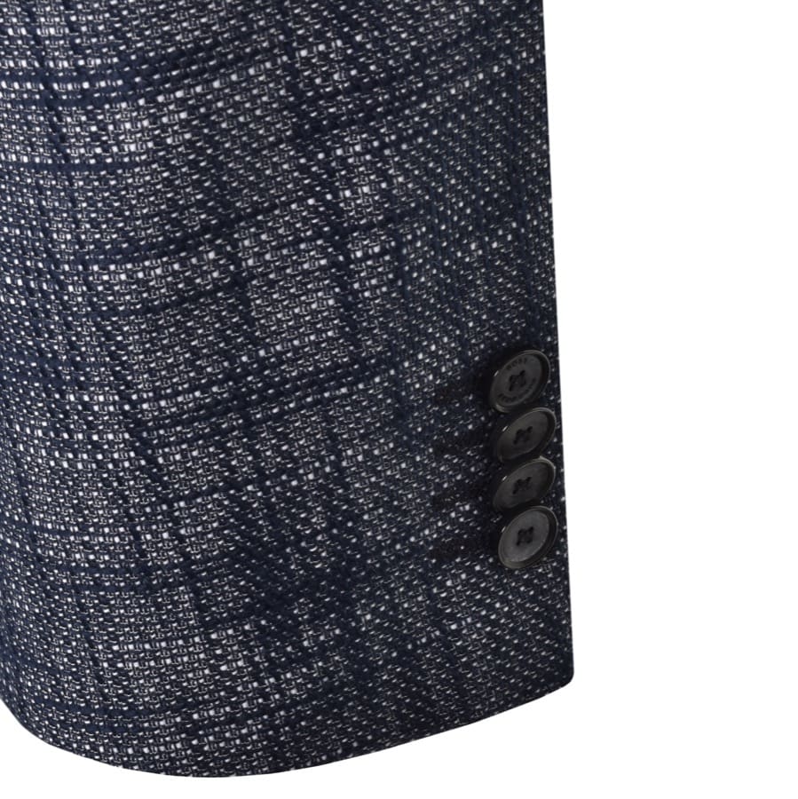 Alternative Image for ProductBOSS Jester 7 Blazer Jacket Navy3